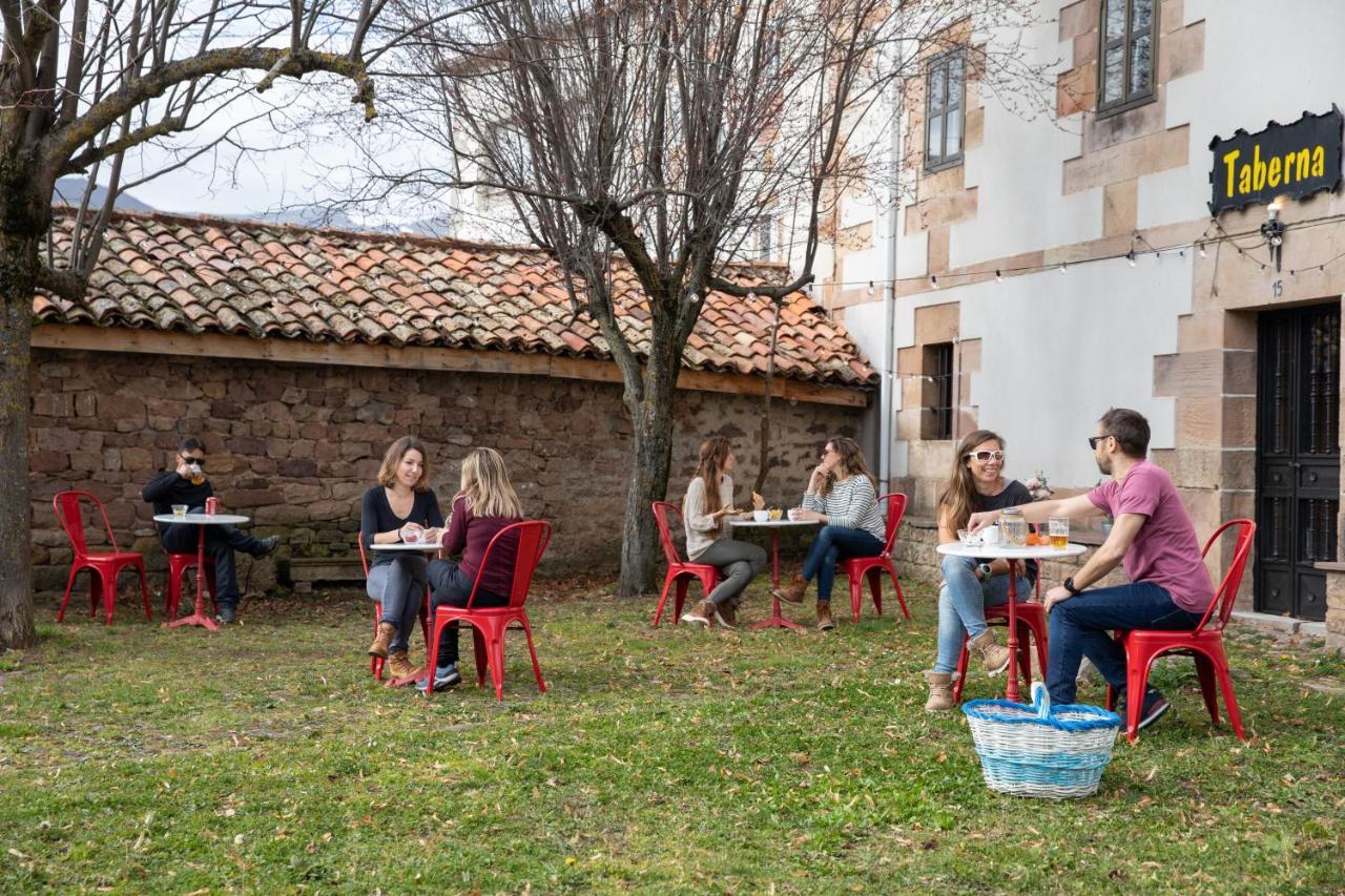 Auberge de jeunesse Alojamiento Rural Las Indianas à Villar  Extérieur photo