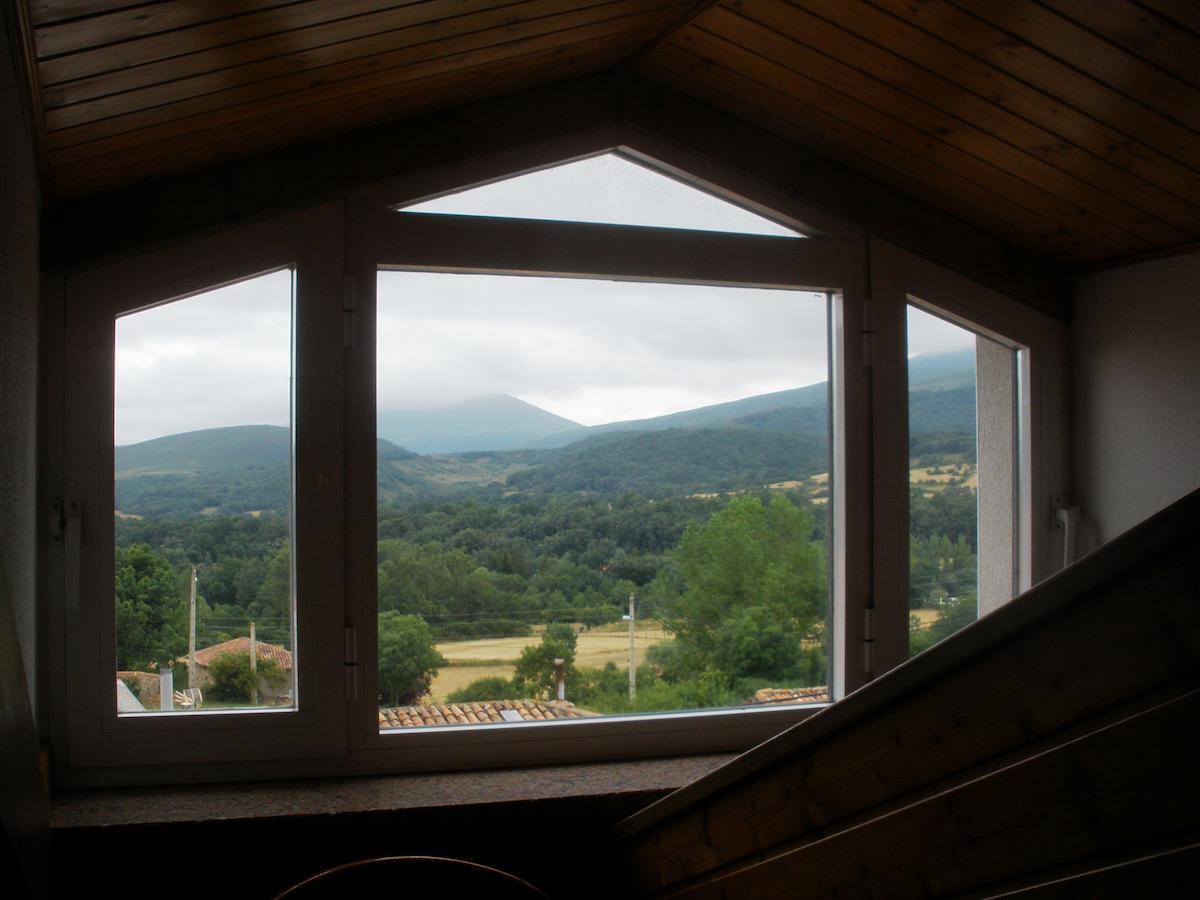 Auberge de jeunesse Alojamiento Rural Las Indianas à Villar  Chambre photo