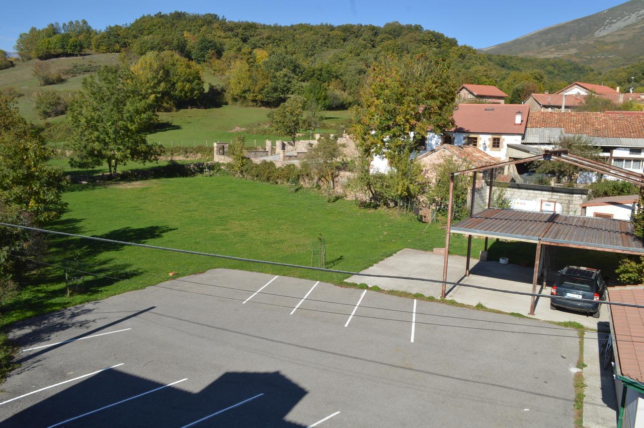 Auberge de jeunesse Alojamiento Rural Las Indianas à Villar  Extérieur photo