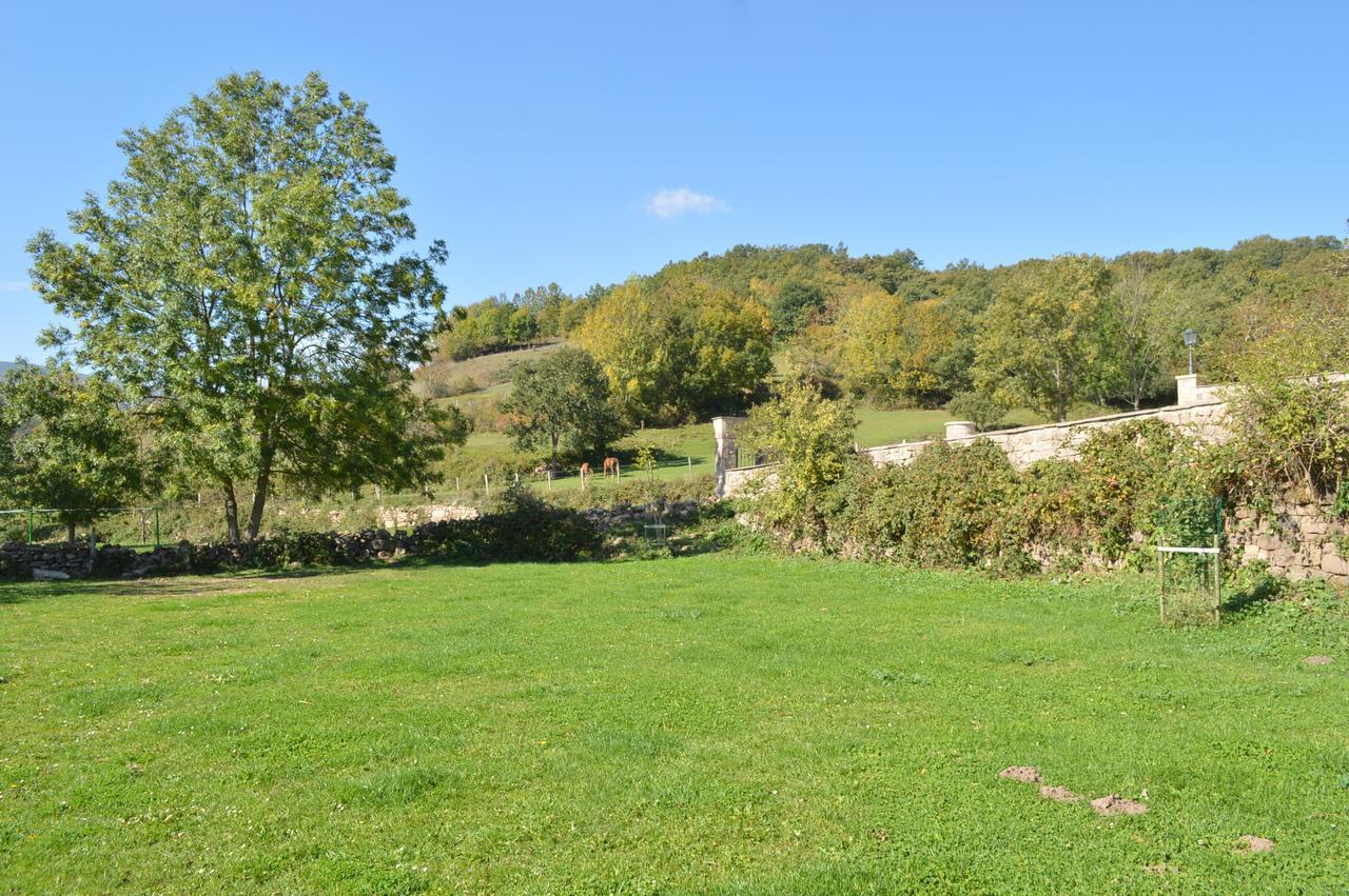 Auberge de jeunesse Alojamiento Rural Las Indianas à Villar  Extérieur photo